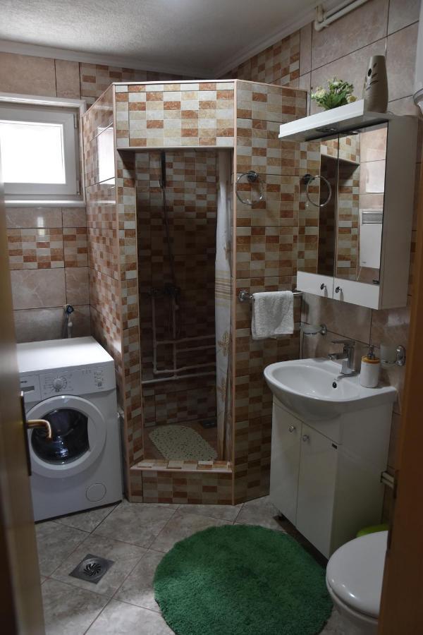 Apartment Vuk Žabljak Kültér fotó