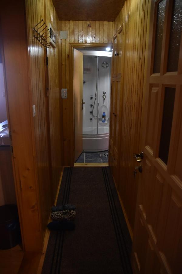 Apartment Vuk Žabljak Kültér fotó